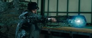 The Ectoplasm Trap