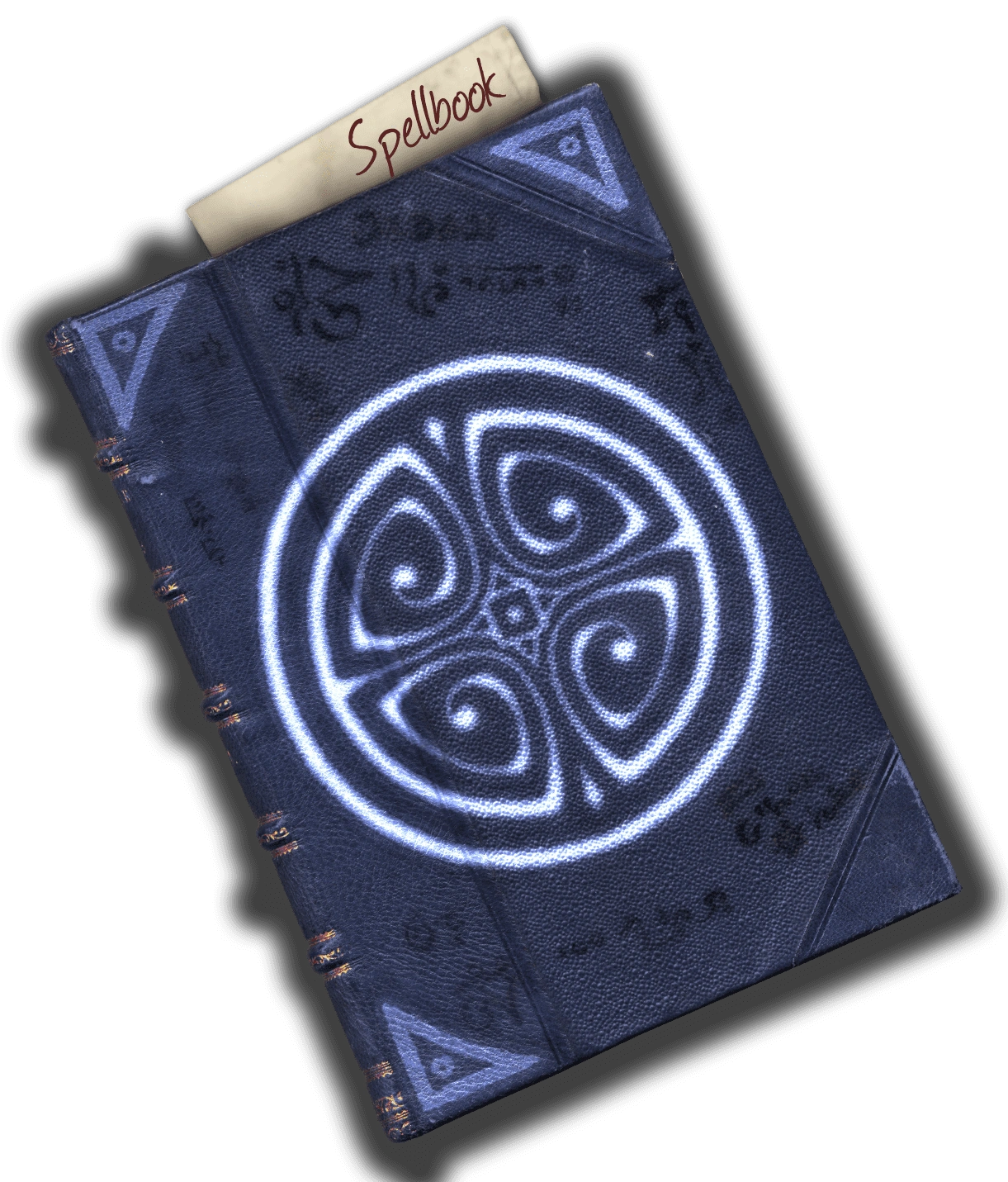 Spellbook Sorcery! 3 Wikia Fandom powered by Wikia