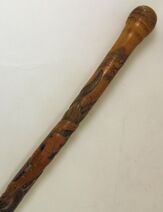 Staff