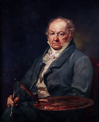 Archivo:Francisco Goya.jpg