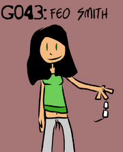 G43 - Feo Smith