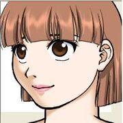 Sophie Maraschino