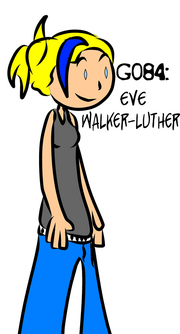 G084- Eve Walker-Luther