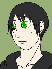 Daniel Whitten by Medic