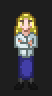 Girl 091 - Vanessa Struthers