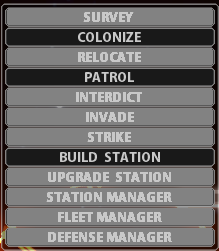 Missions