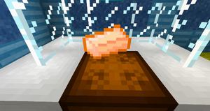 Copper Ingot