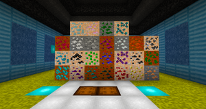 Ores