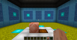 Copper Block