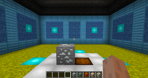 Tin Ore