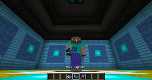 Soul Lighter