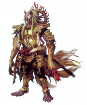 Demon Toki