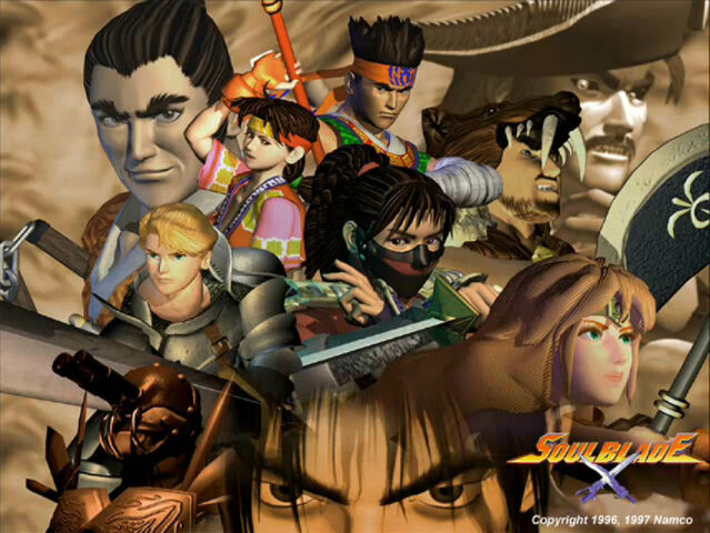 File:Soul Edge (Wallpaper).jpg