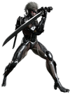 Raiden (MG)
