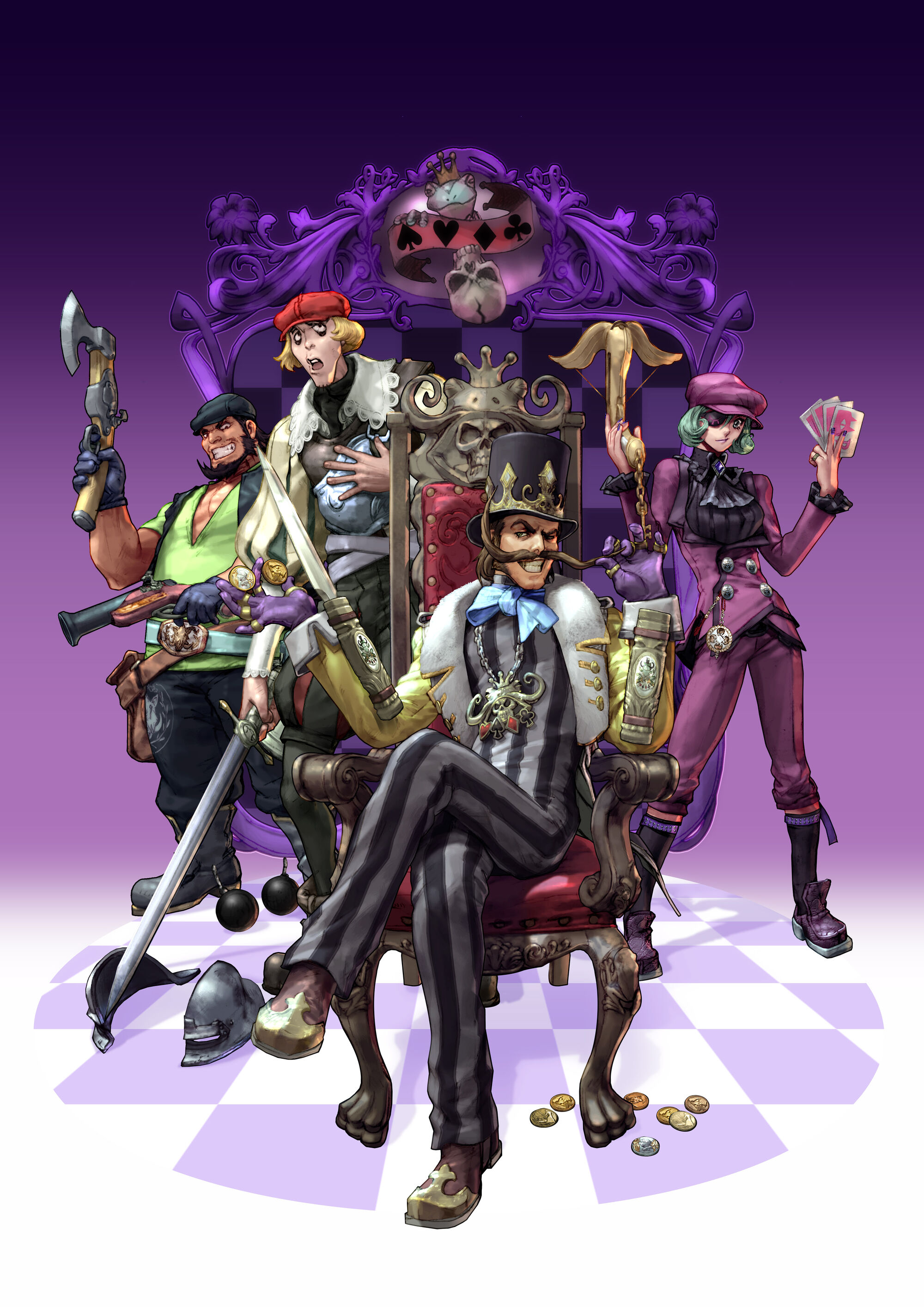 Alphard Soulcalibur Wiki FANDOM powered by Wikia Alphard Soulcalibur Wiki FANDOM powered by Wikia