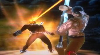 Meng-Yao vs Soul