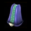 Sorceress' Hat