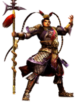 Lu-Bu