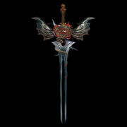 Soul Calibur Evil