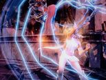 Elysium vs Pyrrha Omega-4