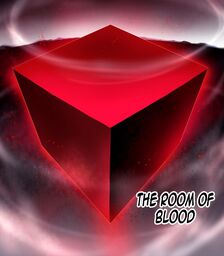 Cartel wiki-Room of Blood