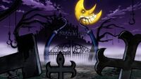 Hook CemeteryAnime