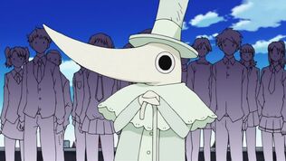Excalibur Portrait