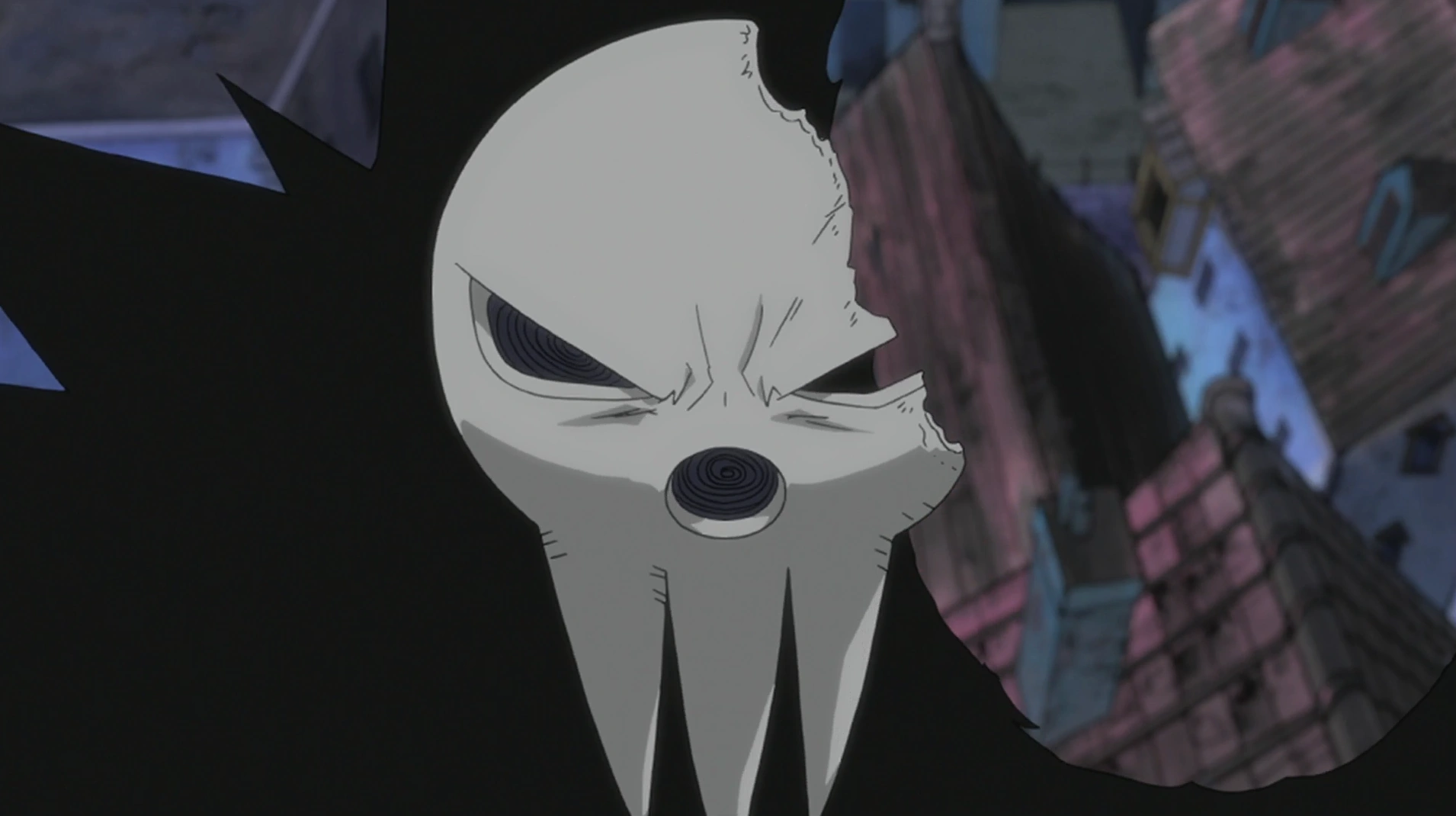 Image Soul Eater Episode 24 HD Death prepares to pursue.png Soul