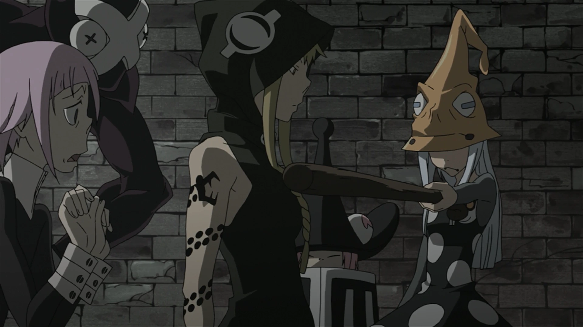 бобис пожиратель. соул итер ведьма. соул итэр медуза горгона. пожиратель душ аниме. горько пожиратель мультик.