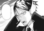Akane declares