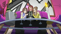 Soul Eater Episode 1 HD - Spirit with Risa and Arisa