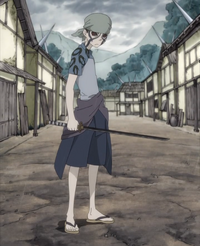 Ryōku - (25)