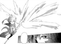 Maka in Flight