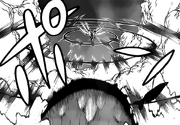 Sound attack