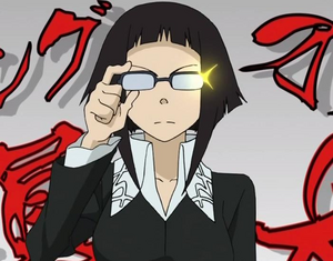 Soul Eater Yumi Anime Planet Soul Eater Yumi Anime Planet
