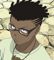 Kilik Rung (Pre-Timeskip) Profile