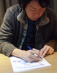 Atsushi Ōkubo - (4)