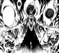 Asura manga