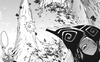 Chapter 64 - Gopher's Love Cannon damage