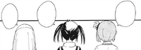Soul Eater NOT Chapter 26 - NOT students' heights