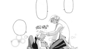 Chapter 2 - Stein passes Soul and Maka