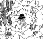 Akane Soul Menace