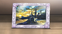 Soul Eater Episode 51 HD - Mother's postcard framed
