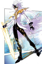 Great Sword