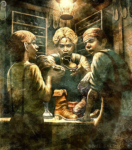 File:HumanLeprechaun.jpg