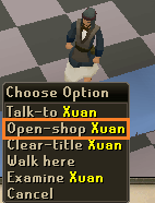 Loyalxuan
