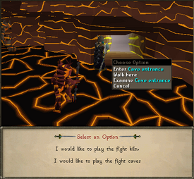 Kilncaves