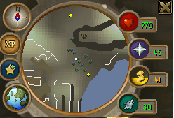 FlaxMinimap