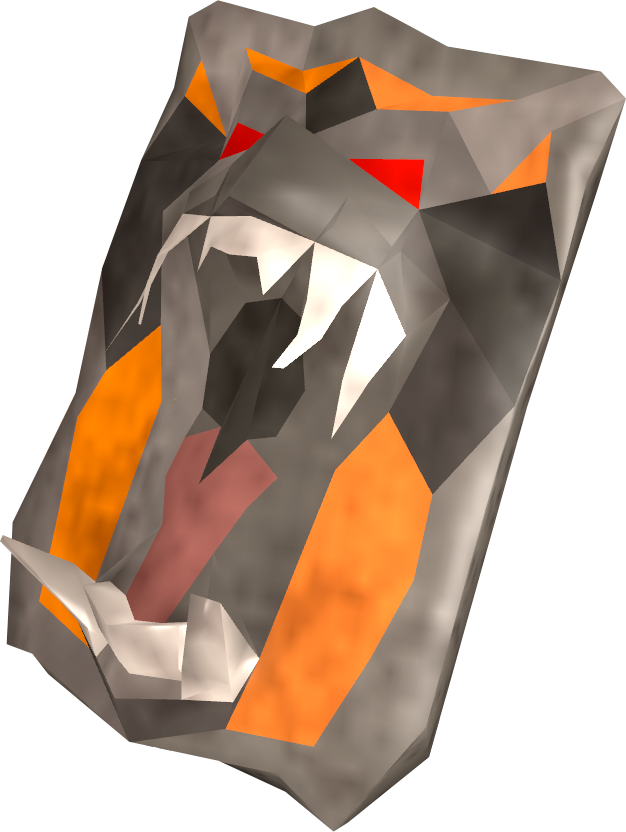 Dragonfire shield | Soulsplit Wiki | FANDOM powered by Wikia