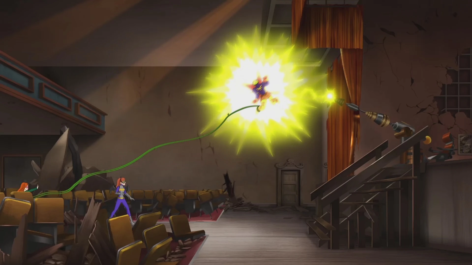 Sound Ideas, ELECTRICITY, SPARK HIGH VOLTAGE SPARK, ELECTRICAL 07